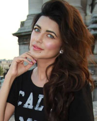 Ayesha Gilani